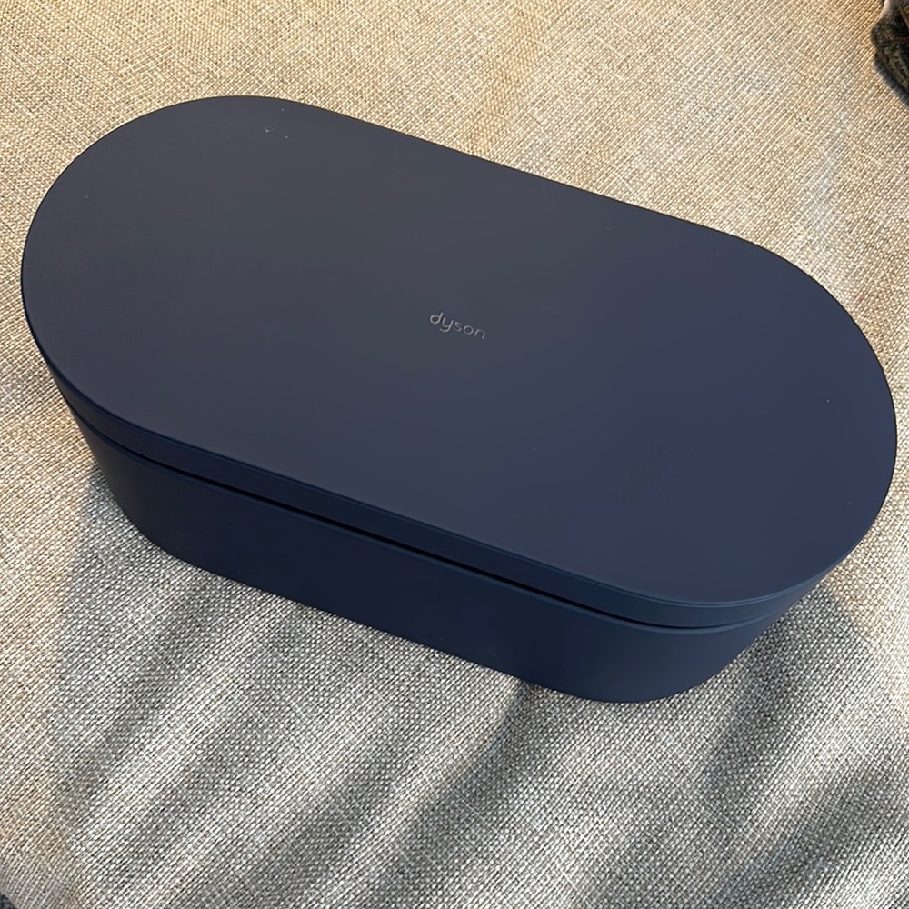 Dyson Airwrap Long - Accessories Only